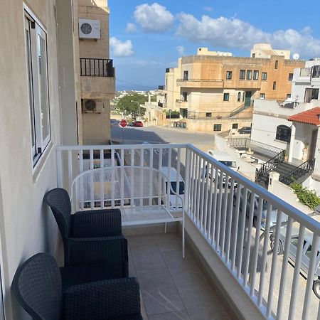 Sunshine Apartments Mellieha - Modern Three Bedroom Apartment - Apt No 2 Екстер'єр фото