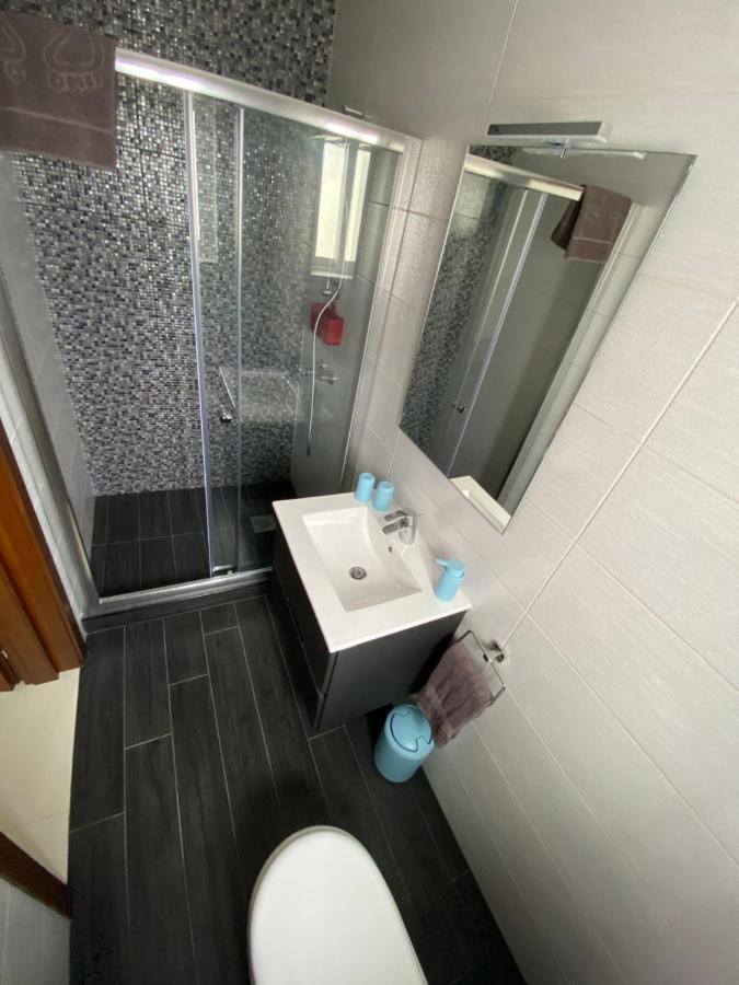 Sunshine Apartments Mellieha - Modern Three Bedroom Apartment - Apt No 2 Екстер'єр фото