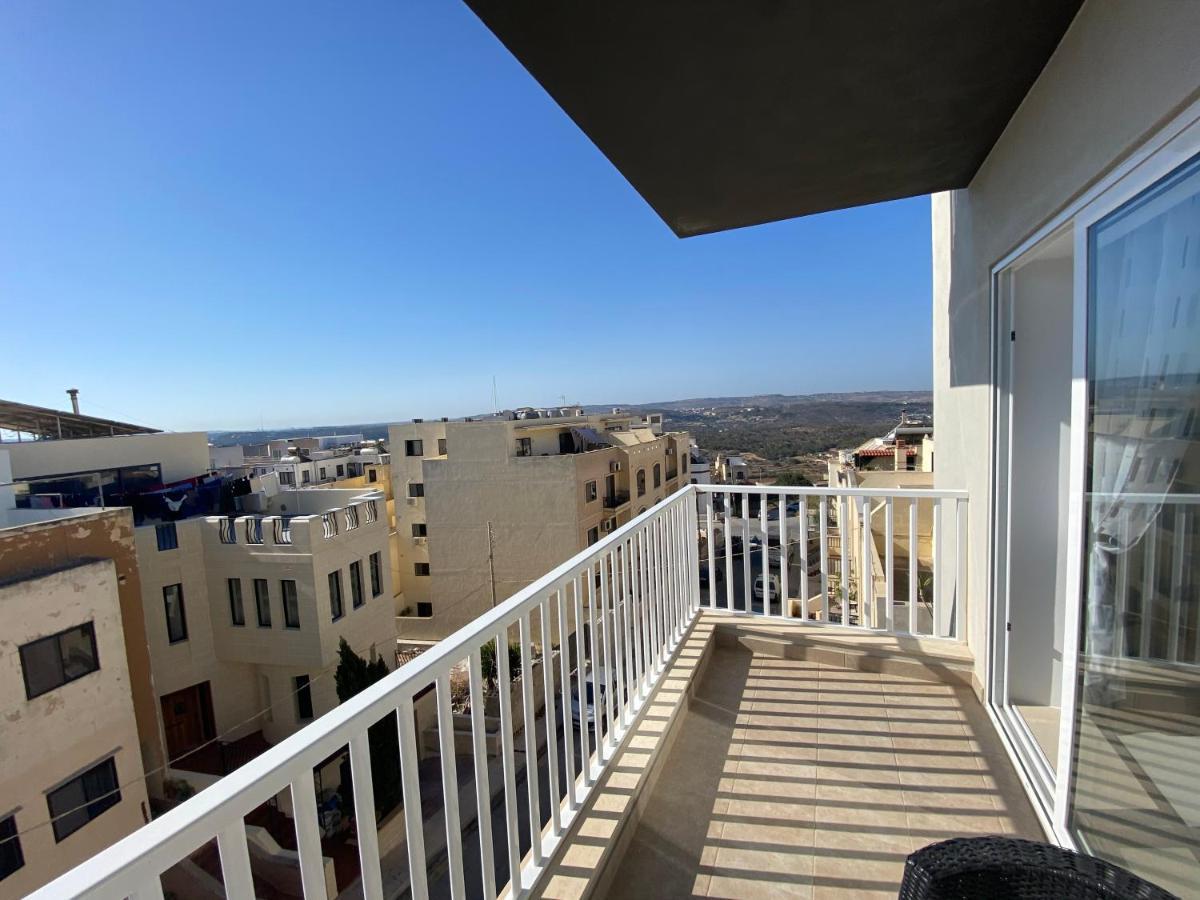 Sunshine Apartments Mellieha - Modern Three Bedroom Apartment - Apt No 2 Екстер'єр фото