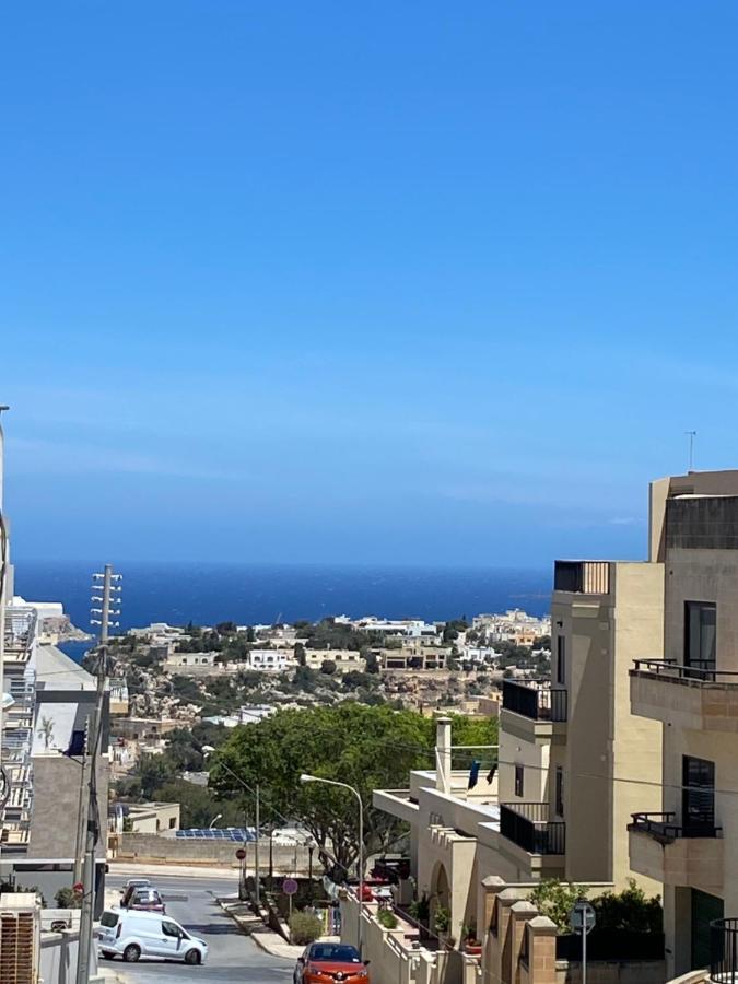 Sunshine Apartments Mellieha - Modern Three Bedroom Apartment - Apt No 2 Екстер'єр фото