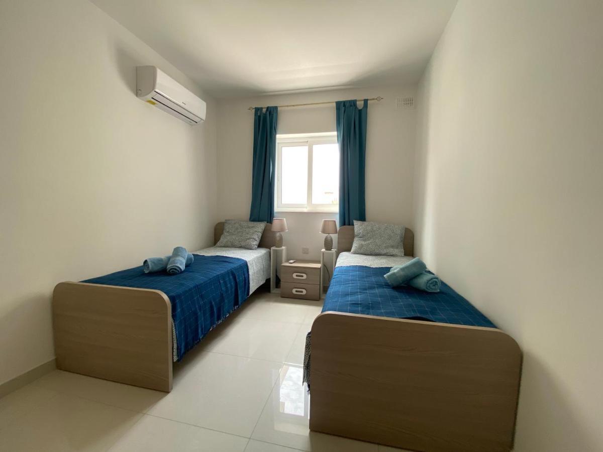 Sunshine Apartments Mellieha - Modern Three Bedroom Apartment - Apt No 2 Екстер'єр фото
