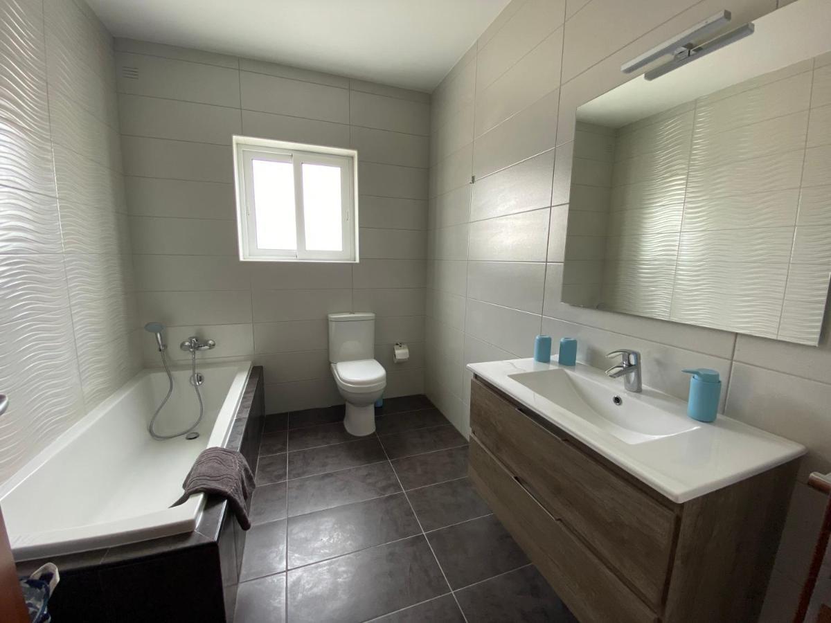 Sunshine Apartments Mellieha - Modern Three Bedroom Apartment - Apt No 2 Екстер'єр фото